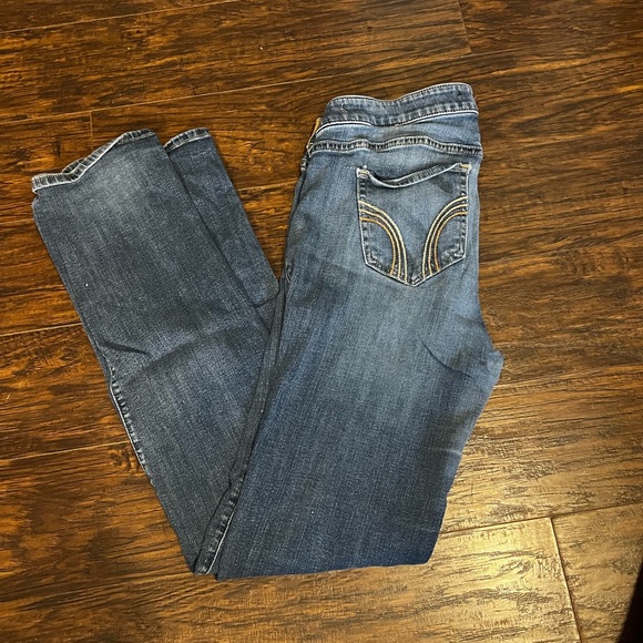 Hollister jeans - Picture 3 of 3